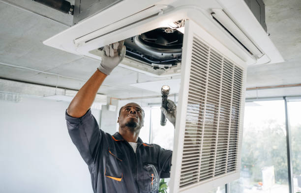 Licensed Hvac Installation service in Greensboro, IN - FH HVAC